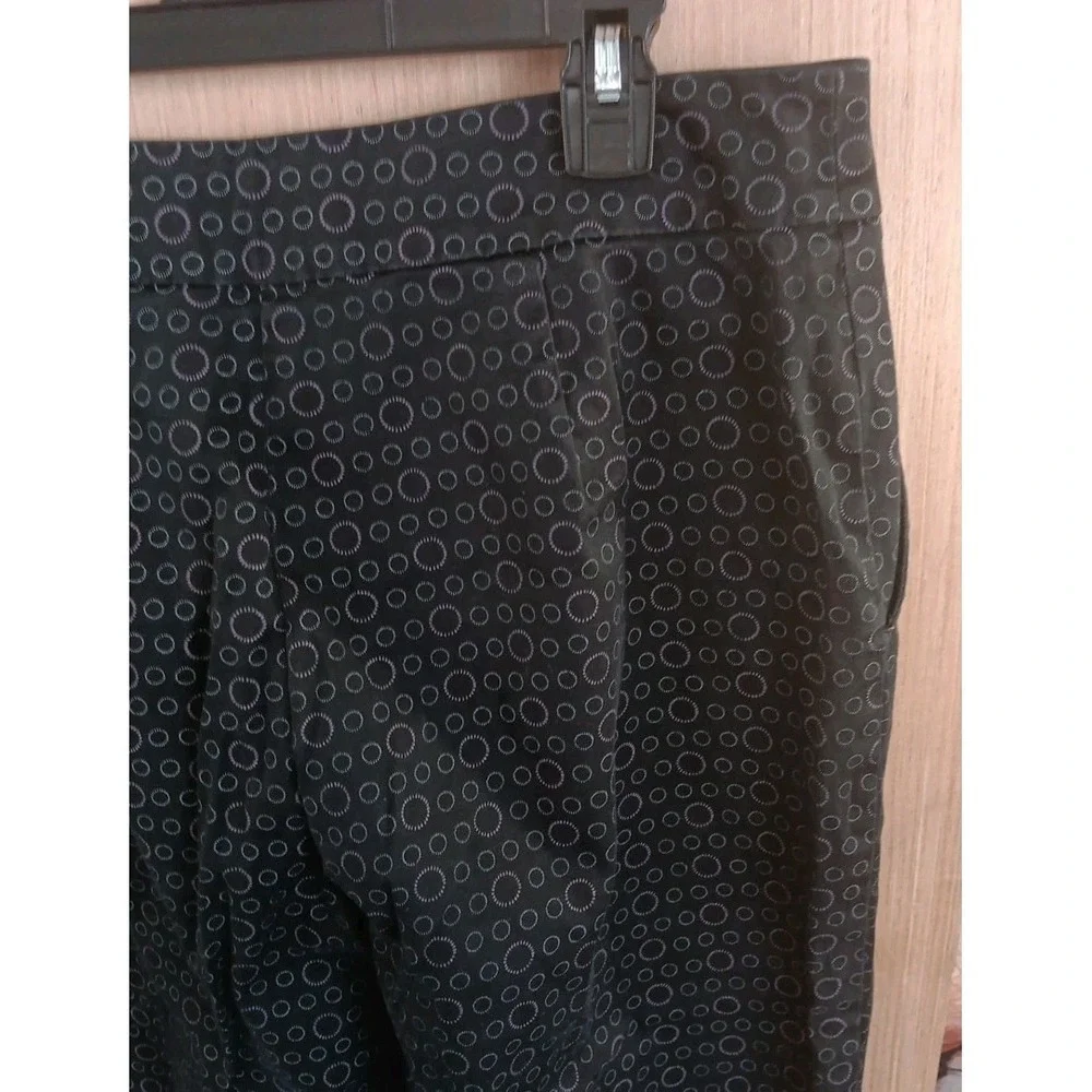N/A flat waist